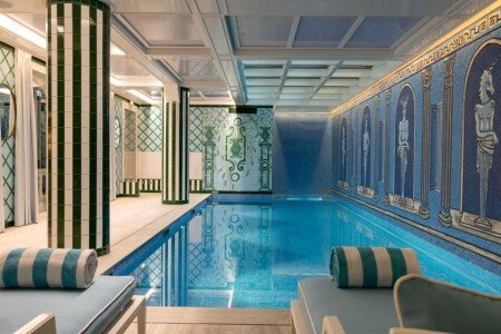 Hotel con idromassaggio