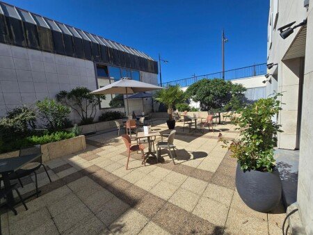 B&B HOTEL Versailles Le Chesnay