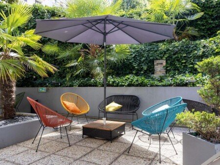 ibis Paris Alesia Montparnasse