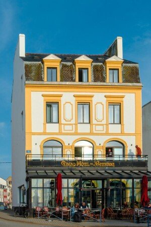 Grand Hôtel de Bretagne