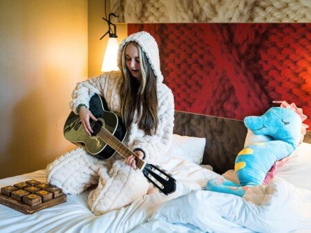 ibis Arcachon la Teste de Buch