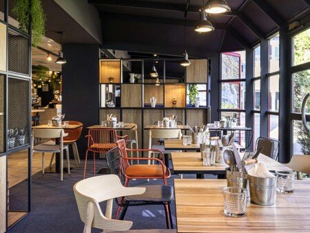 ibis Nanterre La Défense