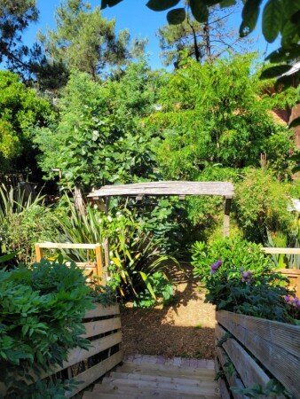 Le Lodge du Cap Ferret