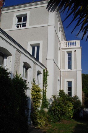 Bed and breakfast 4 voyageurs, avec jardin