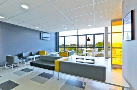 Première Classe Thionville