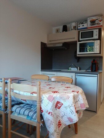 Studio 1 chambre, avec wifi