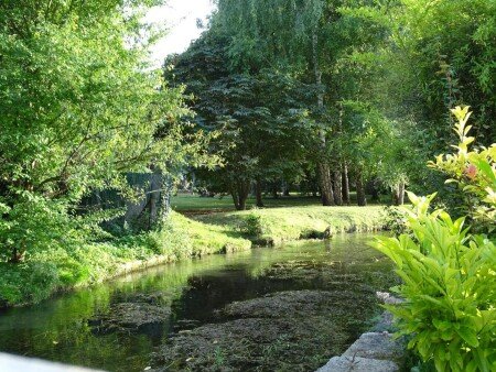 Maison 4 voyageurs, avec wifi
