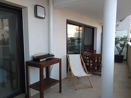 Gîte 1 chambre, avec climatisation