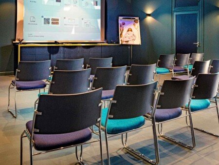 Mercure Orléans Centre Bords de Loire