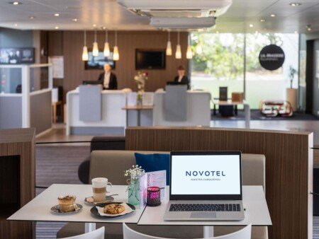 Novotel Nantes Carquefou