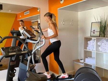 Novotel Bordeaux Mérignac