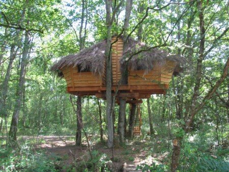 Gîte 1 chambre, avec jardin