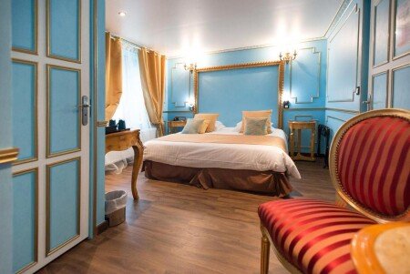 Boutique Hotel Aultia - baie de somme