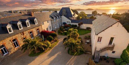 Maison 5 voyageurs, avec jardin