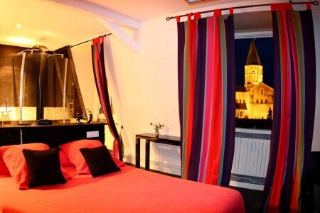 Hotel de la Basilique