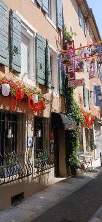 Hôtel avec climatisation