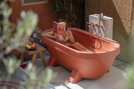 Hôtel avec climatisation