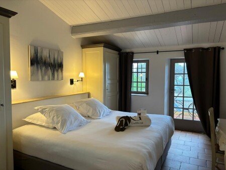 Garrigae Abbaye de Sainte Croix