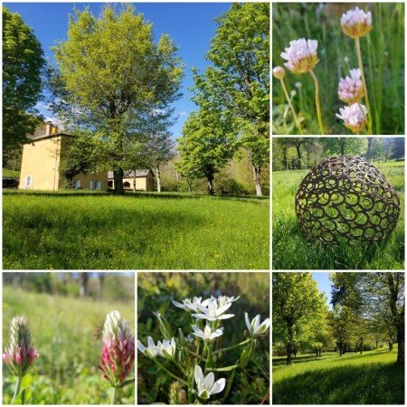 Bed and breakfast 2 voyageurs, avec jacuzzi