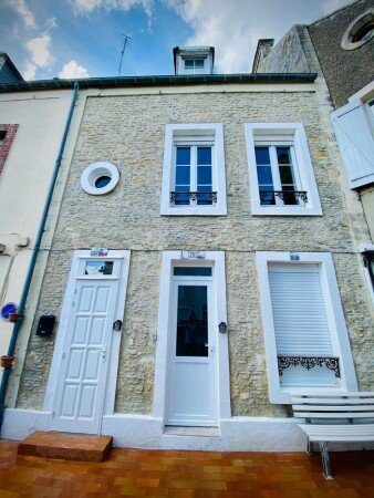 Appartement 6 voyageurs, avec wifi