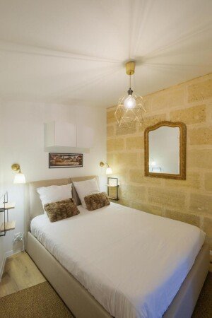 Appartement cozy, 1 chambre, avec piscine