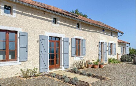 Gîte chic, 4 chambres, avec piscine