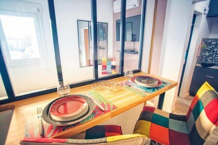 Gîte cozy, 1 chambre, avec climatisation