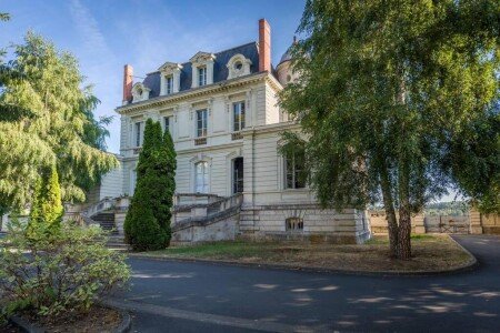 Gîte 1 chambre, avec wifi