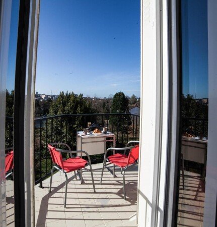 Apartamento 2 habitaciones, con wifi