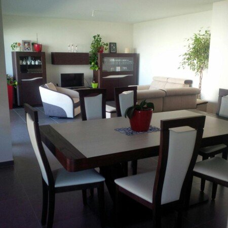 Appartement 2 chambres, avec wifi