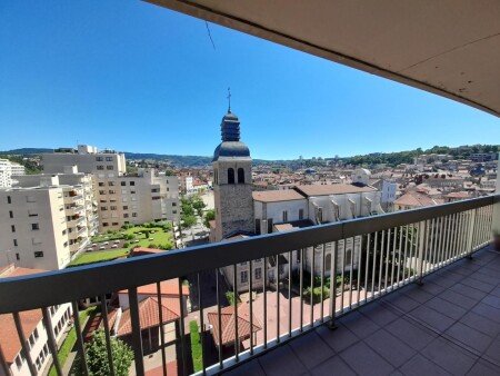 Appartement design, 2 chambres, avec wifi