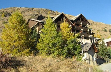 Appartement 1 chambre