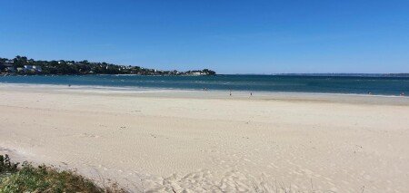 Gîte 2 chambres, avec jardin