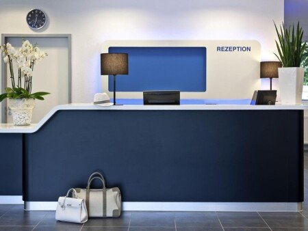 ibis budget Lille Wasquehal