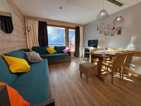 Appart'Hotel 1 chambre, avec wifi