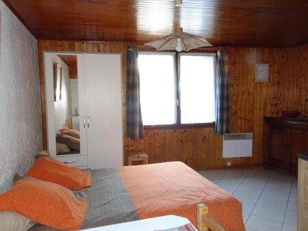 Studio 1 chambre