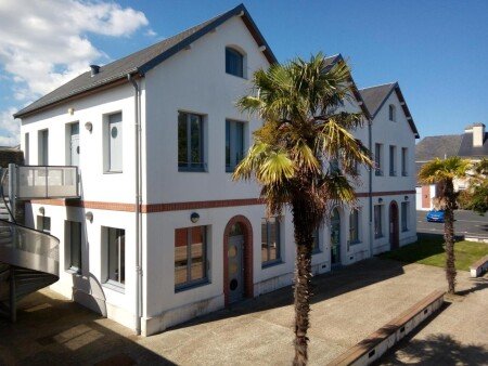 Auberge de jeunesse 5 voyageurs, avec wifi