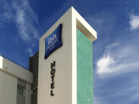 Ibis budget Dunkerque Grande Synthe