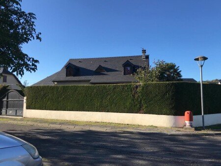 Bed and breakfast 1 bedroom, with garden