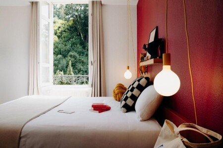 PlanB - Living Saint-Gervais - 250m des Remontées Mécaniques