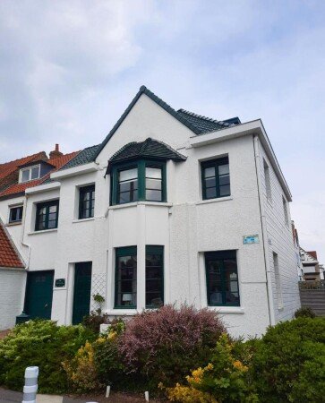 Villa 4 chambres, avec jardin