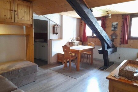 Gîte 1 chambre