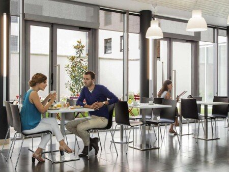 Appart'Hotel 6 voyageurs, avec climatisation