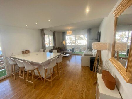 Appartement 2 chambres, avec wifi