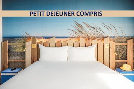 Ibis Styles Montpellier Aéroport Parc Des Expos