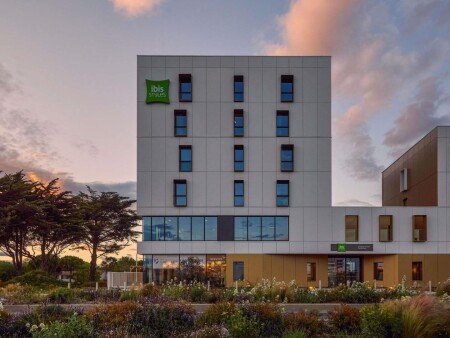 Ibis Styles Montpellier Aéroport Parc Des Expos