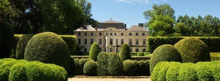 Hôtel avec jacuzzi