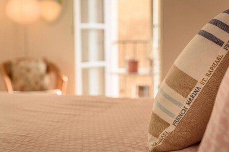 Maison 1 chambre, avec wifi