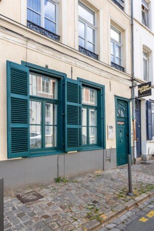 Appartement 7 voyageurs, avec wifi