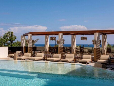 Hotel & Spa Kasano Calvi - Handwritten Collection